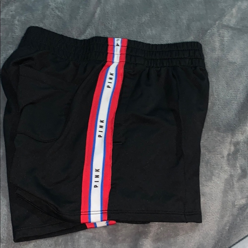 Pink Victoria secret shorts